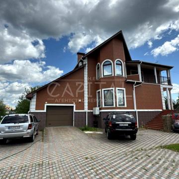 Березнева вул., 55