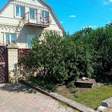 Продам дом на Заставе, ул. Марата