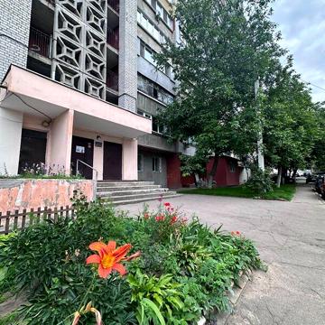 Продаж 1к Квартира Національної Гвардії (Уральська) вулиця