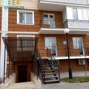 Продам 1 комн ЖК Континент, Таирова! Скидка! Невысокий 2 этаж ЖК «Континент»