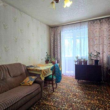 Продам 2-х кімнатну квартиру в центрі міста