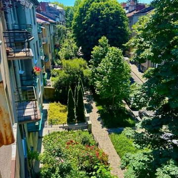 Кубійовича В. вул. Галицький район