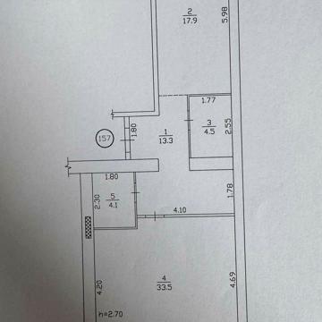 Запорізьке шосе, 32