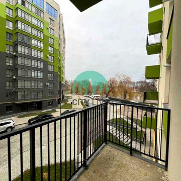 Продаж 3-кімнатної квартири в ЖК Millennium, Івано-Франківськ (25) ЖК Millennium