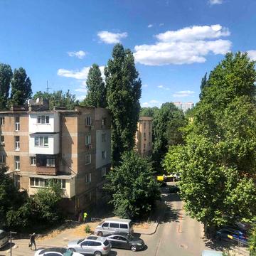Армейская/Сегедская. Дом  2020 г. ЕвроРемонт. єВідновлення та єОселя. ЖК Сегмент