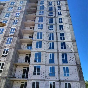 Продаж 1к Квартира Сергія Зулінського вулиця ЖК Family Comfort