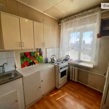 Продаж 1к Квартира Роторна вулиця