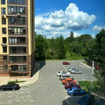 2-к квартира | 68м2| Без комісії | Масани ЖК Лісовий 2