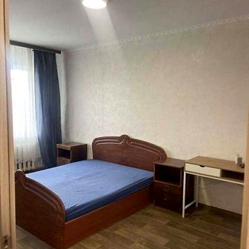 Довгострокова оренда 1к Квартира Курсова вулиця