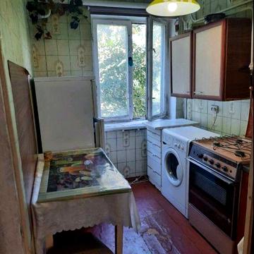 LS31 Сдам 1 комнатную квартиру на НД.