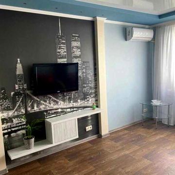 Сдаётся 2-к. квартира 53м² на ЖМ Тополь 2 , д.32