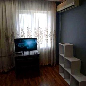 Cдается 2-х ком. низ Рабочей 24а