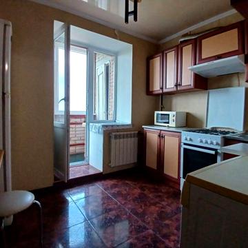 Квартира в центральній частині міста