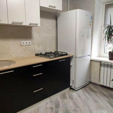 Сдам квартиру на 1 Занасыпи