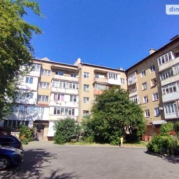 Довгострокова оренда 1к Квартира Сухомлинського вулиця