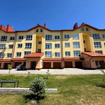 Героїв Крут вул., 5