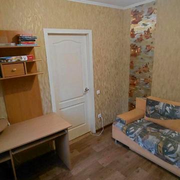 Довгострокова оренда 3к Квартира Слобожанський проспект