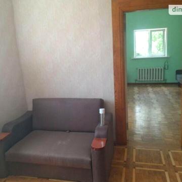 Довгострокова оренда 2к Квартира Універсальний провулок