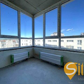 Продаж 2 кімнатної квартири, вулиця Замарсинівська