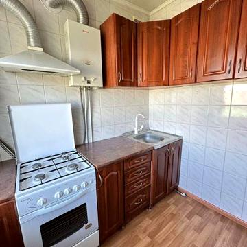 Трикімнатна квартира в центрі міста !