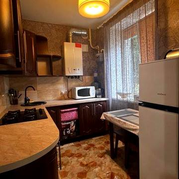 Продам 2х.ком.квартиру ул.Украинская,Центрально-Городской район