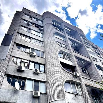 Кронштадтська вул., 2-А