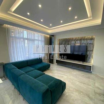 Продаж 3к квартири в ЖК Новопечерські Липки 90м2, Верхогляда 17 ЖК Новопечерські Липки