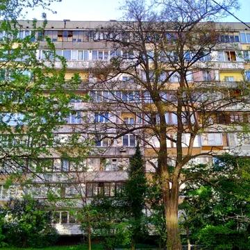 Продам 3х комнатную квартиру в сердце Русановки, на  б-ре Шамо, 13А.