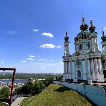 Андріївський узвіз, 34