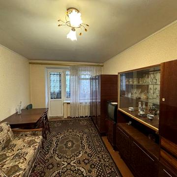 Продам 1 кімн. квартиру в місті Кременчук