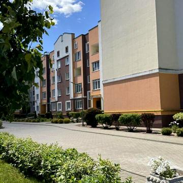 Продаж 1к Квартира Ярослава Мудрого (Чкалова) вулиця ЖК Саме той