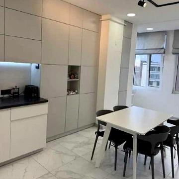 3-к кварт 90м2 ЖК ParkLand (Паркленд) вул. Юнацька Метро Васильківська ЖК PARKLAND