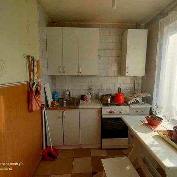 Продажа 1-комнатной квартиры. Бородинский район, ул Толока