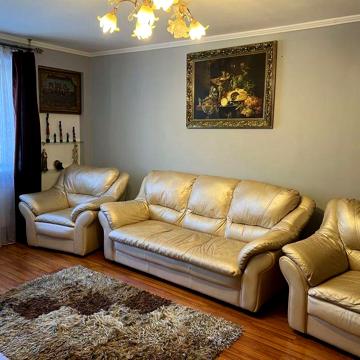 Довгострокова оренда 2х кімнатної квартири