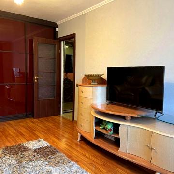Довгострокова оренда 2х кімнатної квартири