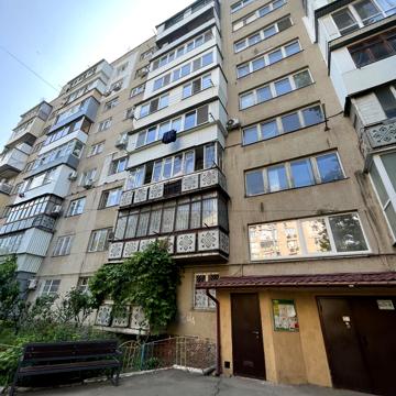 Князя Ярослава Мудрого просп., 8