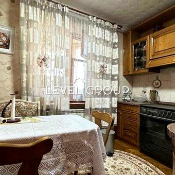 Продаж 3кім квартири, 78м2, вул. Чорнобильська, Святошинський р-н.