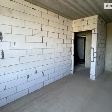 Продаж 1к Квартира Волошкова вулиця ЖК ул. Волошкова (Иванова), 4б