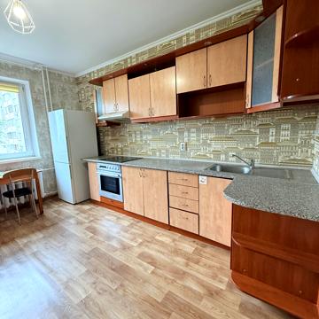 Лісківська вул., 14