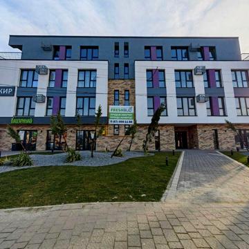 Квартира у Львові ЖК ІНЖИР