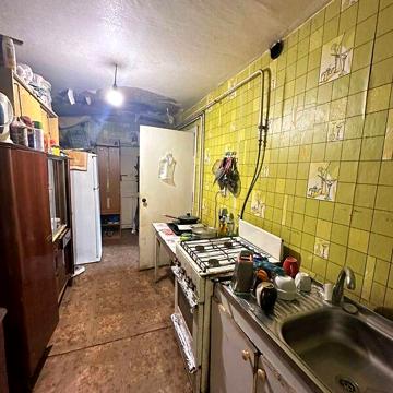 Продаж 2к Дім Ярової вулиця