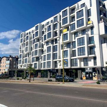Неймовірна квартира в зданій секції ЖК В4 ЖК В4