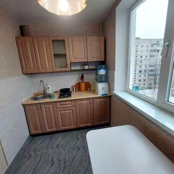 Є відновлення! В продаже двухкомнатная квартира на Салтовке 535