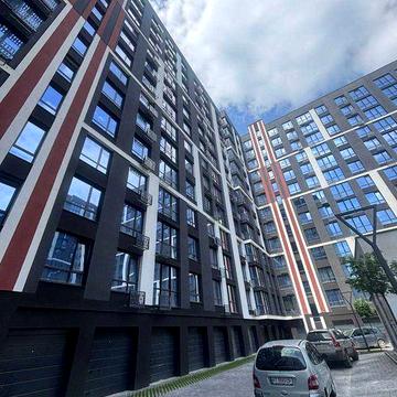 Терміново продаж чудової 1 кімнатної квартири в Івано-Франківську_N ЖК U one