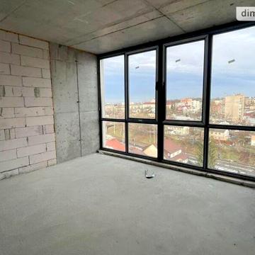 Продаж 1к Квартира Замонастирська вулиця