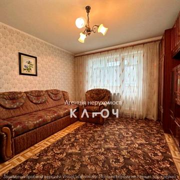 Здам 3к квартиру вул Жадова, 4/9 поверх з АГО!!