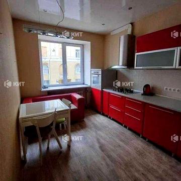 2к. 55м2 Центр (ул. Кооперативная 13/2, ТРЦ Никольский) 129065