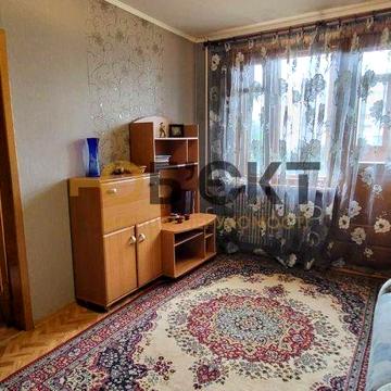 Продажа 1ком квартиры - Залютино