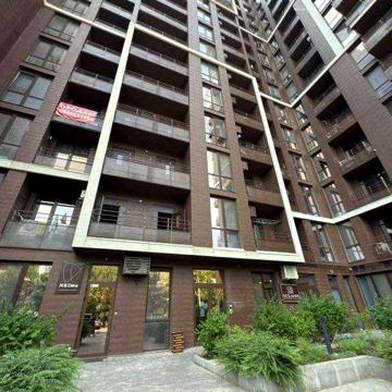 Пентхаус Терасса 3К Панорама ЖК Пространство на Гераневой Дом Сдан