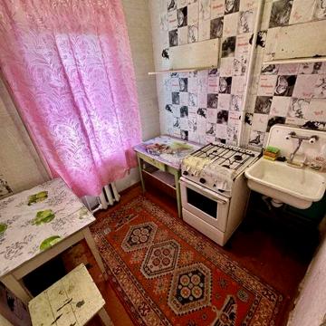 Продается 3 комнатна квартира